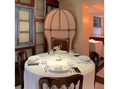 包厢-壳里西餐厅Coquille Seafood Bistro(蒙自路店)