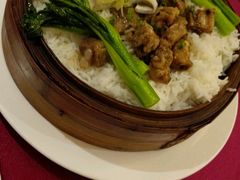 -景月阁空中食府(希尔顿酒店)