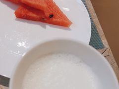 -西安高新希尔顿酒店·咖啡露台西餐厅