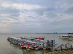 -滆湖低碳生态公园