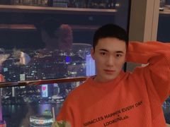 -上海柏悦酒店·世纪100牛排馆