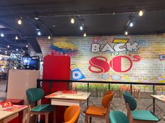 -豪享来(我格广场店)