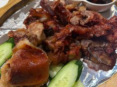 -老爷庙风味美食府(魏都大道店)