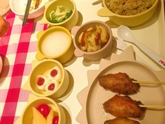 -西贝(六里桥旗舰店)