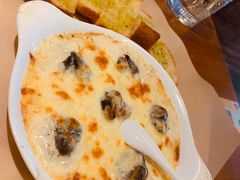 -LUCCA卢卡西班牙海鲜饭(远洋广场店)