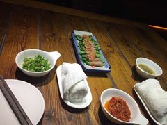 -慢丽江·云南野生菌土鸡锅(付家庄店)