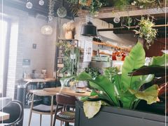 大堂-IFIF 如果花園(宽厚里店)