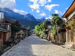 -玉湖村