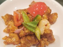 -莆田餐厅PUTIEN(西安万象天地店)