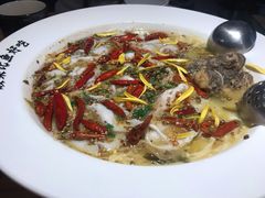 -太二酸菜鱼(福州泰禾店)