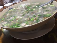 面线糊-杨厝六十六农庄农舍(杨厝路店)