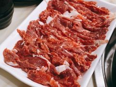 肥牛-陈记一牛火锅江宁店(金盛路店)
