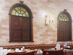 -巴依老爷新疆美食(工体旗舰店)