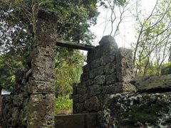 -东寨港红树林旅游区