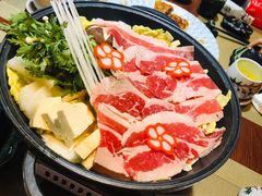 -鳗匠.日本料理店(上夼美食街店)