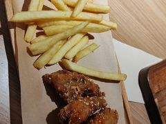 -必胜客(双榆树店)