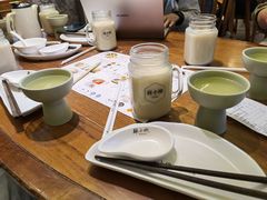 -苏小柳手工点心(人民广场分院)