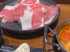 -呷哺呷哺 黄金牧场 (回龙观港龙店)