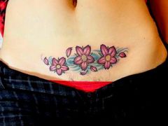 关艺纹身珠海纹身广东纹身中山纹身澳门纹身-关艺刺青堂(总店)