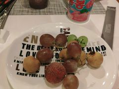 水果-The COOK·厨餐厅·自助餐(浦东嘉里大酒店)