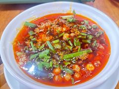 -蛙蛙鸡冷锅鱼(驷马桥店)