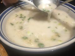 -老牌坊•鲁菜名店•地道济南菜(大观园商埠店)