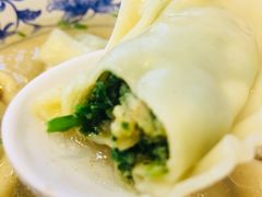 -高行汤团店(金高路店)