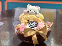 -DQ·蛋糕·冰淇淋(手工定制蛋糕长泰广场店)