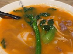 -漆黑觉米粉(三里屯店)