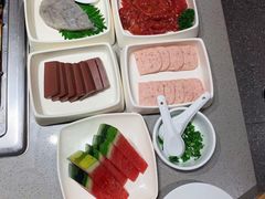 -海底捞火锅(松雷店)