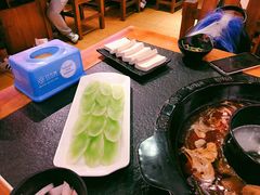 -重庆烧鸡公火锅(簋街店)