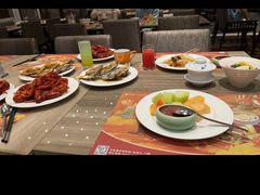 -印象餐厅(杭州国际博览中心北辰大酒店)