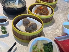 -海皇食府(水都假日酒店店)