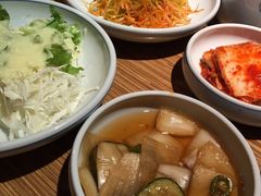 -王妃家(明洞中央店)