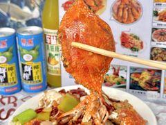 -汪姐海鲜(侨港总店·金冠好店)