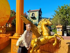 -波塞冬旅游度假区