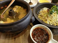 -云海肴·汽锅鸡·云南菜(广安门天虹店)