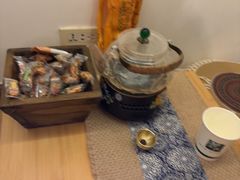 -沐森 •疗愈头疗馆(打浦桥店)