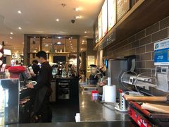 -COSTA COFFEE(张江软件园店)