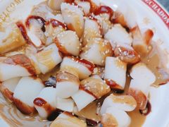 -孖记茶档·热腾茶餐(荔湾领展广场店)
