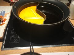 -温野菜涮涮锅(西单大悦城店)