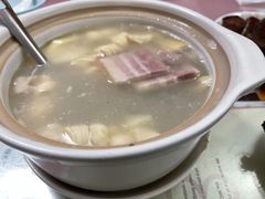 -蘭心餐厅(进贤路店)
