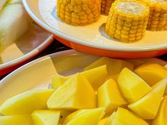 -满堂春特色餐馆