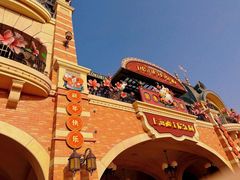 -上海迪士尼度假区