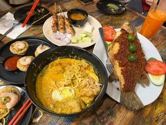 -Limapulo: Baba Can Cook