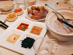-莆田餐厅PUTIEN(三里屯店)