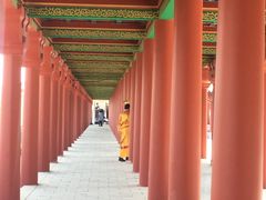 -中国汉城景区