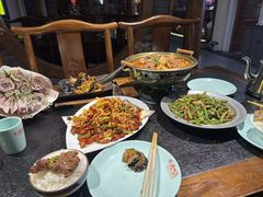 -老地方农家菜(昌黎一店)
