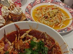 -巴特餐饮6加1音乐餐吧·新疆菜
