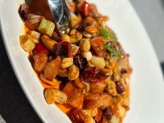 -秀儿四九城·新京菜(亚运村鸟巢店)